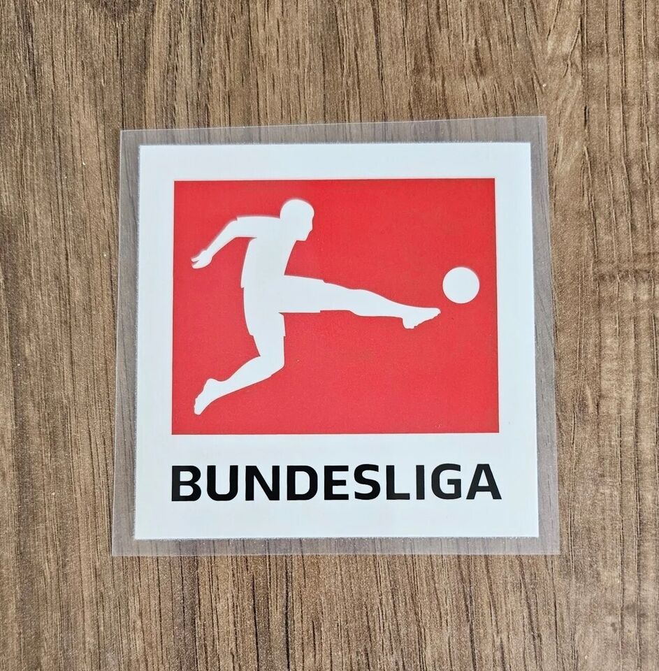 17-24 Bundesliga Patch